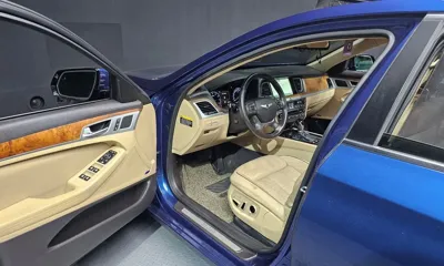 Hyundai Genesis 2015, 145642 км, за 7021.8 USD - фото 10