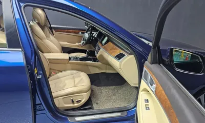 Hyundai Genesis 2015, 145642 км, за 7021.8 USD - фото 11
