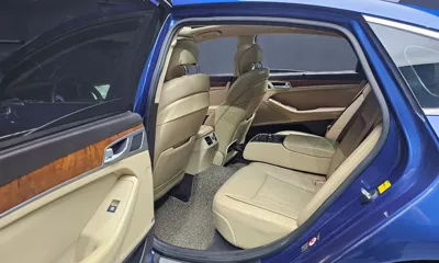 Hyundai Genesis 2015, 145642 км, за 7021.8 USD - фото 12