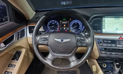 Hyundai Genesis 2015, 145642 км, за 7021.8 USD - фото 13