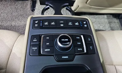 Hyundai Genesis 2015, 145642 км, за 7021.8 USD - фото 17