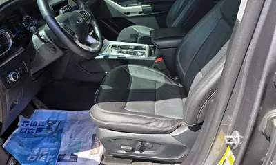 Ford Explorer 2022, 152262 км, за 16048.89 USD - фото 9