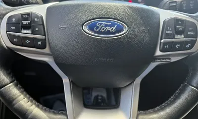 Ford Explorer 2022, 152262 км, за 16048.89 USD - фото 18