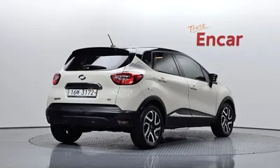 Renault-KoreaSamsung QM3 2015, 84858 км, за 3445.36 USD - фото 2