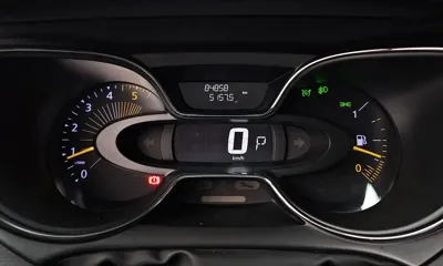 Renault-KoreaSamsung QM3 2015, 84858 км, за 3445.36 USD - фото 8