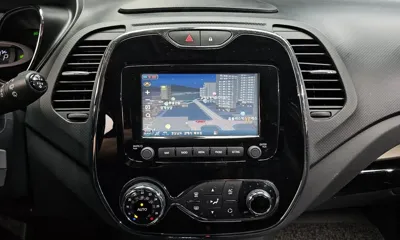 Renault-KoreaSamsung QM3 2015, 84858 км, за 3445.36 USD - фото 14