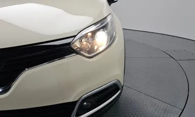 Renault-KoreaSamsung QM3 2015, 84858 км, за 3445.36 USD - фото 22