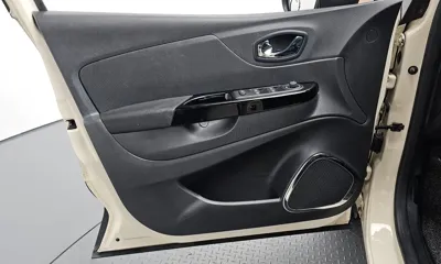 Renault-KoreaSamsung QM3 2015, 84858 км, за 3445.36 USD - фото 24