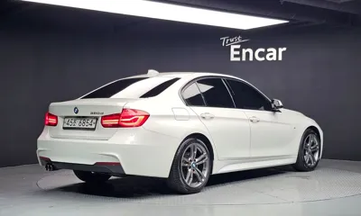 BMW 3-Series 2018, 198028 км, за 9247.76 USD