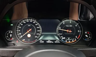 BMW 3-Series 2018, 198028 км, за 9183.41 USD - фото 8