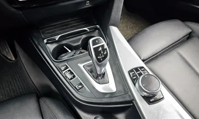 BMW 3-Series 2018, 198028 км, за 9183.41 USD - фото 9