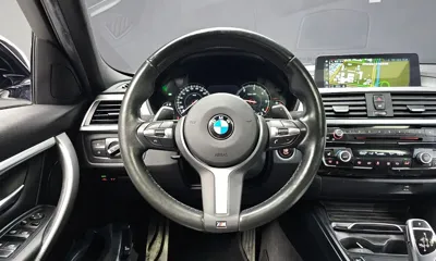BMW 3-Series 2018, 198028 км, за 9183.41 USD - фото 12