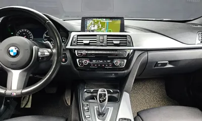 BMW 3-Series 2018, 198028 км, за 9183.41 USD - фото 13
