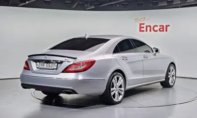 Mercedes-Benz CLS-Class 2016, 179301 км, за 9839.83 USD