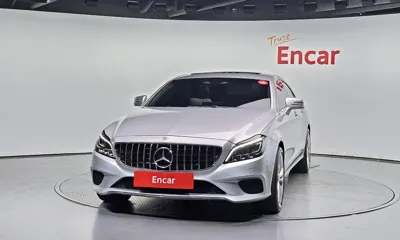 Mercedes-Benz CLS-Class 2016, 179301 км, за 9839.83 USD