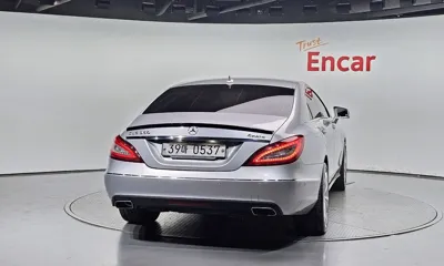 Mercedes-Benz CLS-Class 2016, 179301 км, за 9839.83 USD