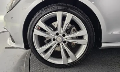 Mercedes-Benz CLS-Class 2016, 179301 км, за 9839.83 USD
