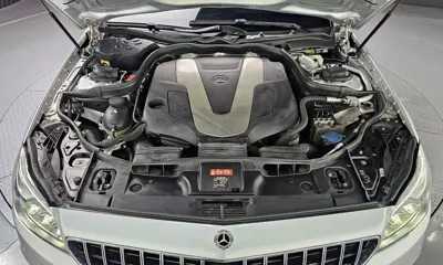 Mercedes-Benz CLS-Class 2016, 179301 км, за 9839.83 USD - фото 6