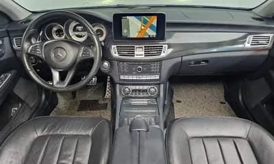 Mercedes-Benz CLS-Class 2016, 179301 км, за 9839.83 USD - фото 7