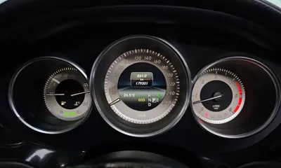 Mercedes-Benz CLS-Class 2016, 179301 км, за 9839.83 USD - фото 8