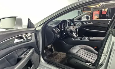 Mercedes-Benz CLS-Class 2016, 179301 км, за 9839.83 USD - фото 10