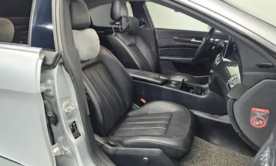 Mercedes-Benz CLS-Class 2016, 179301 км, за 9839.83 USD - фото 11