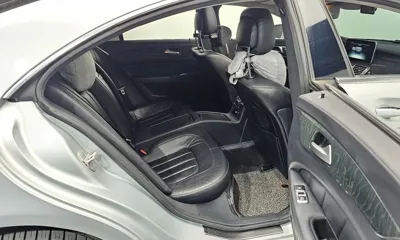 Mercedes-Benz CLS-Class 2016, 179301 км, за 9839.83 USD - фото 12