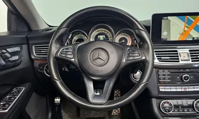 Mercedes-Benz CLS-Class 2016, 179301 км, за 9839.83 USD - фото 13
