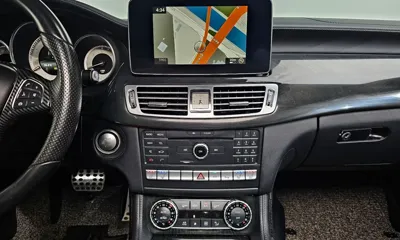 Mercedes-Benz CLS-Class 2016, 179301 км, за 9839.83 USD - фото 14