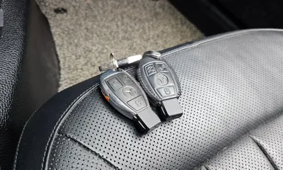 Mercedes-Benz CLS-Class 2016, 179301 км, за 9839.83 USD - фото 17