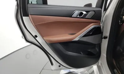 BMW X6 2025, 15806 км, за 77130.1 USD - фото 25
