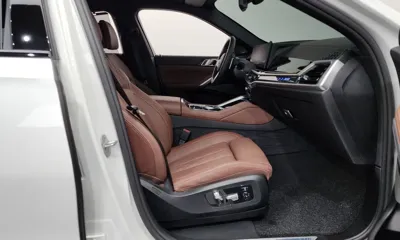 BMW X6 2025, 15806 км, за 77130.1 USD - фото 26