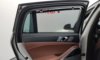 BMW X6 2025, 15806 км, за 77130.1 USD - фото 28