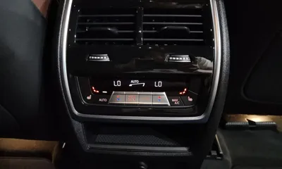 BMW X6 2025, 15806 км, за 77130.1 USD - фото 35