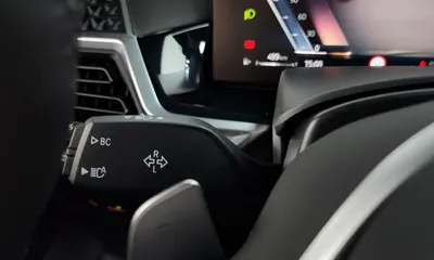 BMW X6 2025, 15806 км, за 77130.1 USD - фото 38