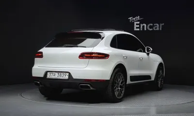 Porsche Macan 2018, 109174 км, за 22990.01 USD
