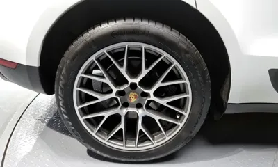 Porsche Macan 2018, 109174 км, за 22990.01 USD