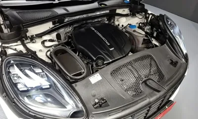 Porsche Macan 2018, 109174 км, за 22990.01 USD - фото 6