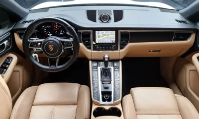 Porsche Macan 2018, 109174 км, за 22990.01 USD - фото 7