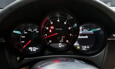 Porsche Macan 2018, 109174 км, за 22990.01 USD - фото 8