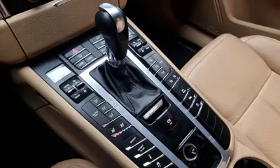 Porsche Macan 2018, 109174 км, за 22990.01 USD - фото 9