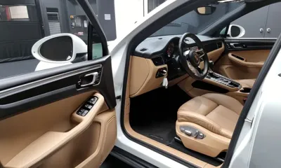 Porsche Macan 2018, 109174 км, за 22990.01 USD - фото 10