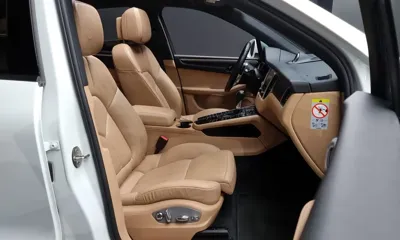 Porsche Macan 2018, 109174 км, за 22990.01 USD - фото 11