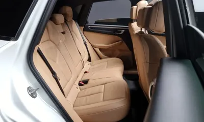 Porsche Macan 2018, 109174 км, за 22990.01 USD - фото 12
