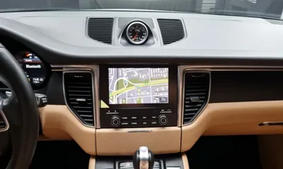 Porsche Macan 2018, 109174 км, за 22990.01 USD - фото 14