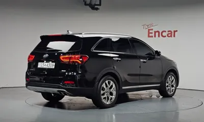 Kia Sorento 2020, 169151 км, за 8861.76 USD