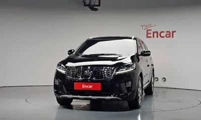 Kia Sorento 2020, 169151 км, за 8861.76 USD