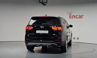 Kia Sorento 2020, 169151 км, за 8861.76 USD