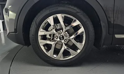 Kia Sorento 2020, 169151 км, за 8861.76 USD