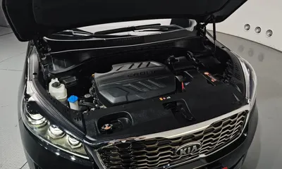 Kia Sorento 2020, 169151 км, за 8794.79 USD - фото 6